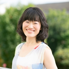 小玉泰子さん