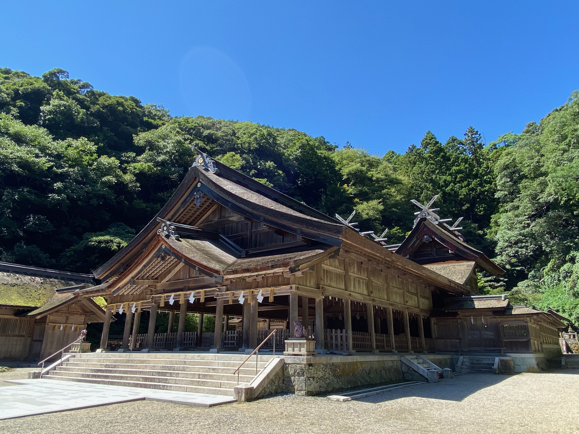 美保神社