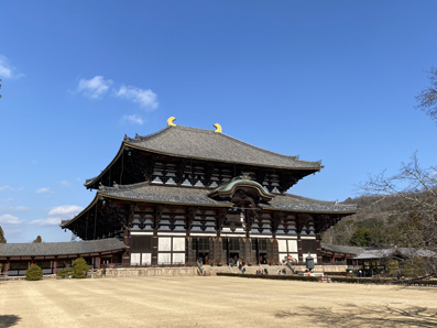 東大寺