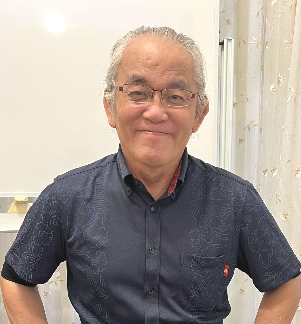 Ｆさん